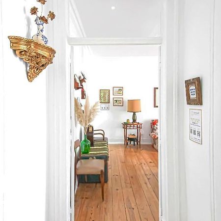Donapart Apartment Lisbon Exterior photo