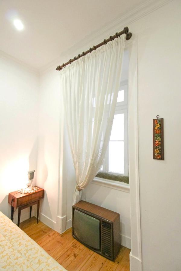Donapart Apartment Lisbon Exterior photo