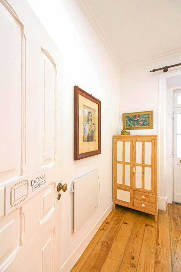Donapart Apartment Lisbon Exterior photo