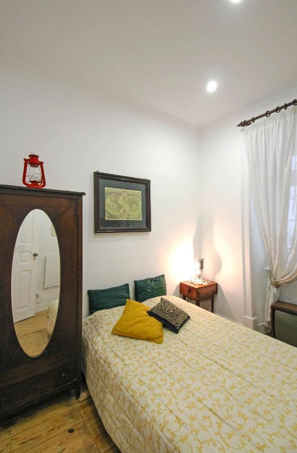 Donapart Apartment Lisbon Exterior photo