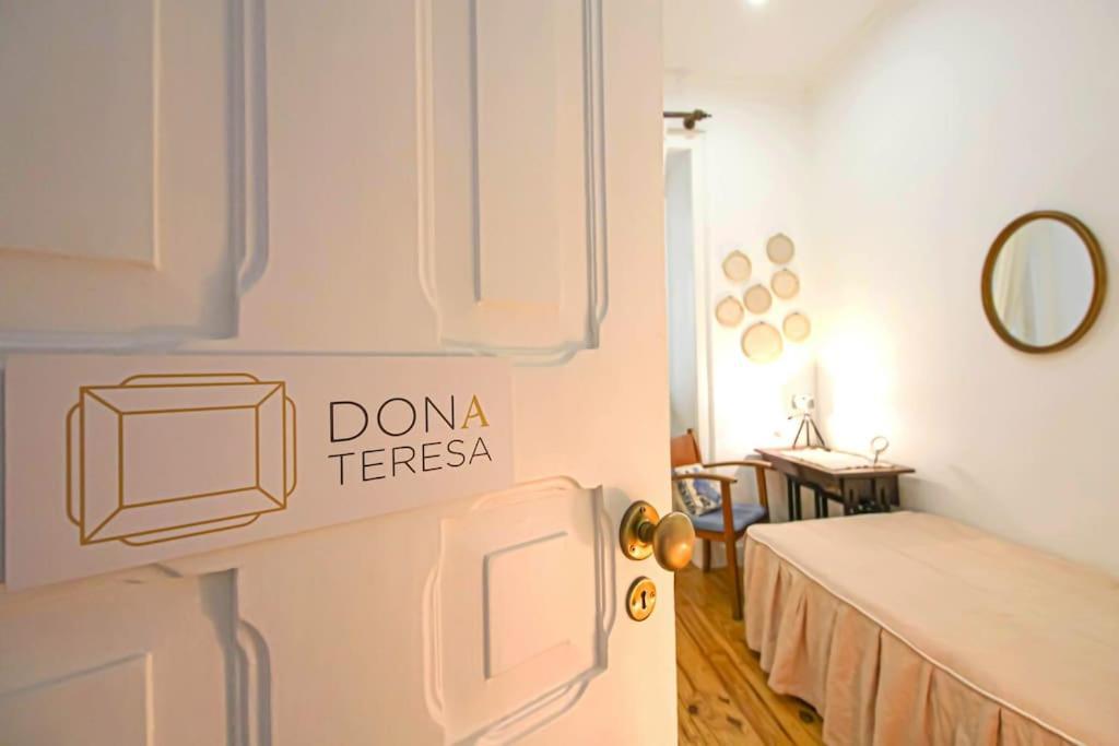 Donapart Apartment Lisbon Exterior photo